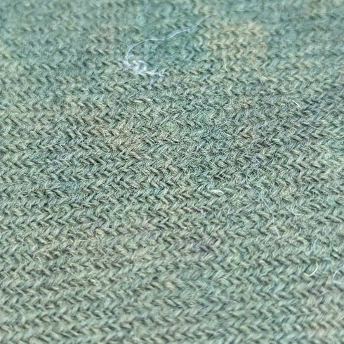 British antique silver plate bottle coaster